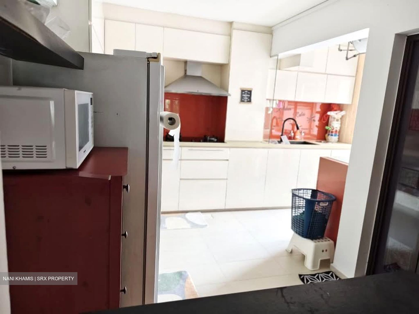 Blk 822 Woodlands Street 82 (Woodlands), HDB 5 Rooms #599662331